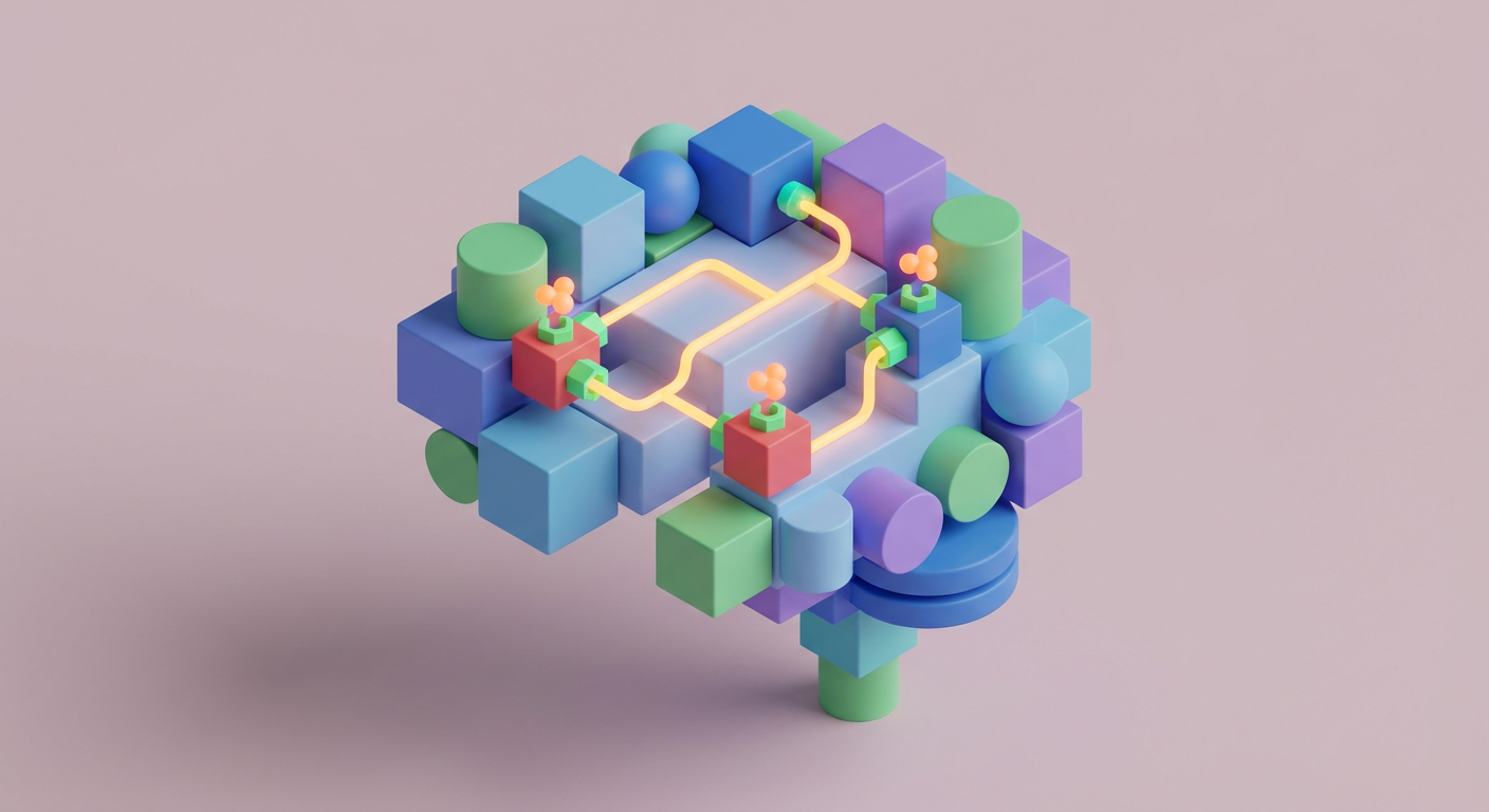 Illustration for The GLP-1 Revolution Expands Beyond Weight Loss: What 2025 Clinical Data Reveals About Addiction and Neurodegeneration